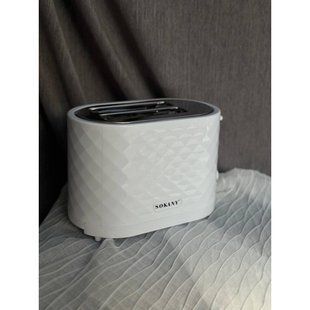 Тостер Sokany SK-08111 14318 фото