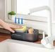Органайзер Soap Pump Caddy для губок з мильницею і дозатором 12363 фото 3