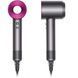 Професійний фен-стайлер для волосся Dyson Supersonic з турбо режимом та іонізацією 3 швидкості 13032 фото 2