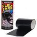 Сверхпрочный скотч - лента Flex Tape 12*10 30см 14282 фото 1