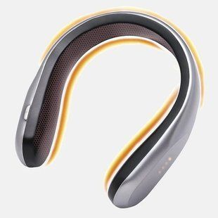 Безпровідний портативний обігрівач Handy Heater Freedom для шиї 075k 13440 фото