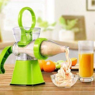 Ручная соковыжималка Multi-Function Juicing Machine RF-707 14320 фото