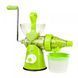 Ручна соковижималка Multi-Function Juicing Machine RF-707 14320 фото 6