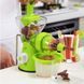 Ручна соковижималка Multi-Function Juicing Machine RF-707 14320 фото 5