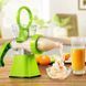 Ручна соковижималка Multi-Function Juicing Machine RF-707 14320 фото 1
