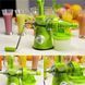 Ручна соковижималка Multi-Function Juicing Machine RF-707 14320 фото 2