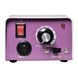 Фрезер для манікюру та педикюру RIAS MM-25000 20W Білий 067l 13550 фото 5
