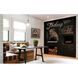 Самоклейна плівка для малювання крейдою Black Board Sticker (Наклейка для малювання) 2031 фото 4