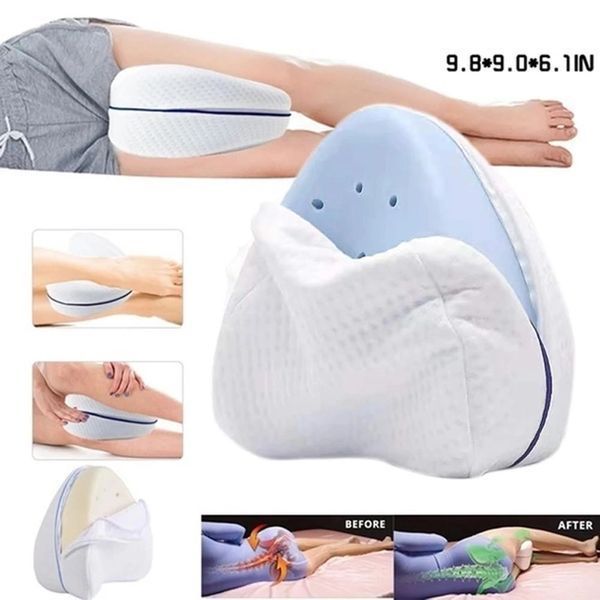 Ортопедическая подушка для ног Leg Pillow 12367 фото