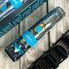 Акумуляторна машинка для стрижки волосся і бороди VGR V-695 з LED-дисплеєм 12427 фото 2