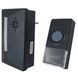 Беспроводной звонок Luckarm D3958 от сети (087q) 14121 фото 2