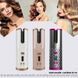 Стайлер для завивки волосся автоматичний Ramindong Hair curler RD-060 Бездротова автоматична плойка GG-11 10959 фото 10