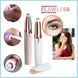 Епілятор для брів Flawless Жіночий тример епілятор 12700 фото 2
