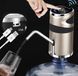 Помпа для воды WATER DISPENSER насос портативный насос для воды диспенсер для бутылки питьевой воды 3094 12970 фото 6