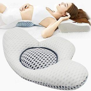 Ортопедическая подушка для поясницы Support Pillow 12375 фото