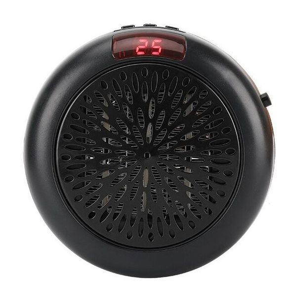 Портативный мини обогреватель BD-168 Wonder Heater Pro 900W 13344 фото