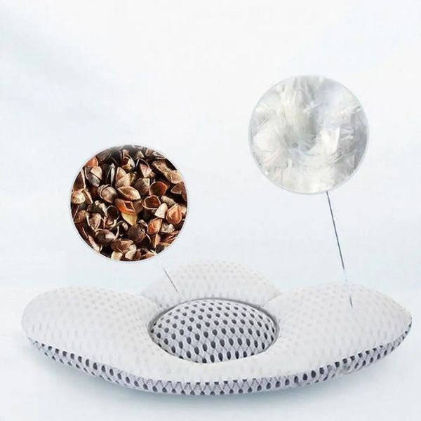 Ортопедическая подушка для поясницы Support Pillow 12375 фото