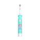 Електрична зубна щітка HL198A (однотонна) 14378 фото 1