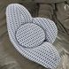 Ортопедическая подушка для поясницы Support Pillow 12375 фото 9