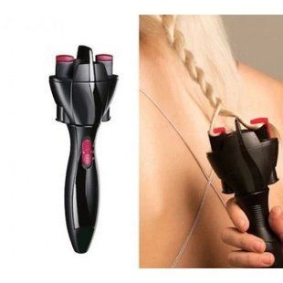Прибор для плетения косичек BaByliss Twist Secret 2310 фото