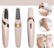 Пемза для ніг електрична Wanhengda Pedi Electronic, пилка для п'ят 12599 фото 8