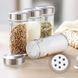Набір для спецій Spice Carousel карусель для спецій 16 ємностей 12439 фото 9