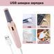 Пемза для ніг електрична Wanhengda Pedi Electronic, пилка для п'ят 12599 фото 5