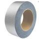 Надміцна липка стрічка з алюмінієвим 7233 (BUTYL SELF-ADHESIVE) 5см*1.2мм*5м 12647 фото 1