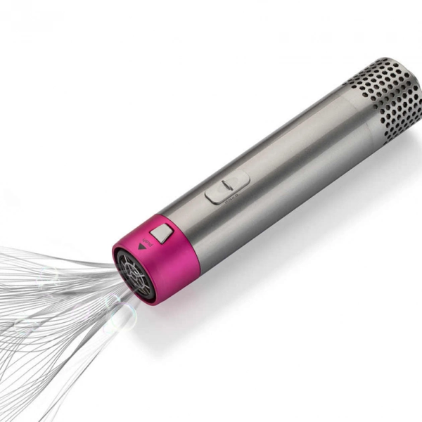 Фен мультистайлер Hot Air Styler PRO Стайлер 5в1 укладки волос и придания объема 1000Вт 11991 фото