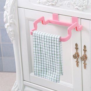 Универсальний держатель для мусорных пакетов, полотенец 001k 13353 фото