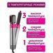 Стайлер Hot Air Styler 5в1 для укладки волосся, 1000 Вт, 5 насадок, з кейсом 053k 13405 фото 3