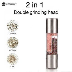 Мельница для соли и перца Duo Grinder мельница для специй 12821 фото